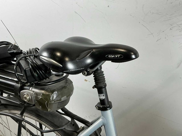 Batavus monaco elektrische damesfiets - afbeelding 5 van  9
