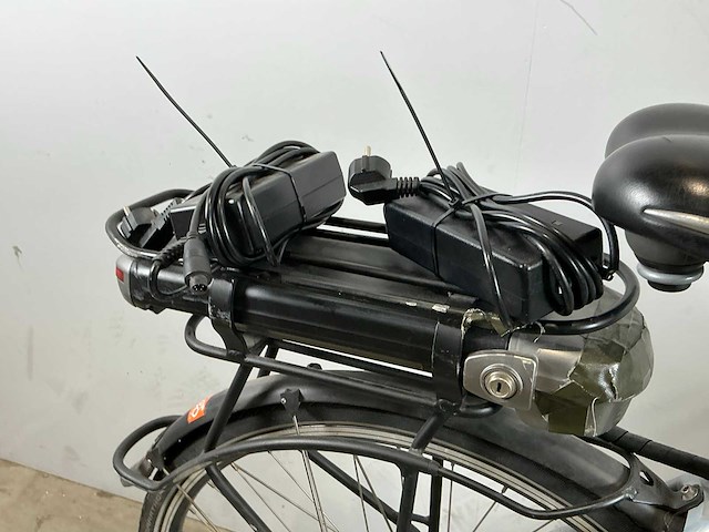 Batavus monaco elektrische damesfiets - afbeelding 6 van  9
