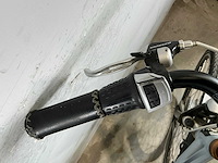 Batavus monaco elektrische damesfiets - afbeelding 7 van  9