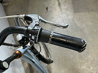 Batavus monaco elektrische damesfiets - afbeelding 8 van  9