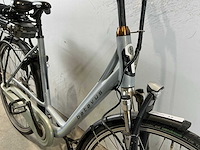 Batavus monaco elektrische damesfiets - afbeelding 9 van  9