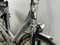 Batavus monaco elektrische damesfiets - afbeelding 2 van  10