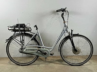 Batavus monaco elektrische damesfiets - afbeelding 1 van  10