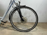 Batavus monaco elektrische damesfiets - afbeelding 3 van  10