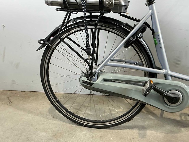 Batavus monaco elektrische damesfiets - afbeelding 4 van  10