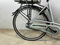 Batavus monaco elektrische damesfiets - afbeelding 4 van  10