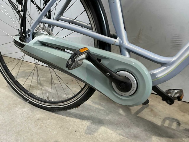 Batavus monaco elektrische damesfiets - afbeelding 5 van  10