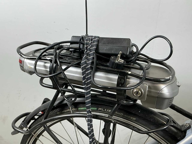 Batavus monaco elektrische damesfiets - afbeelding 7 van  10