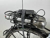 Batavus monaco elektrische damesfiets - afbeelding 7 van  10