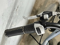 Batavus monaco elektrische damesfiets - afbeelding 8 van  10