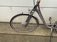 Batavus monaco elektrische fiets - afbeelding 2 van  11