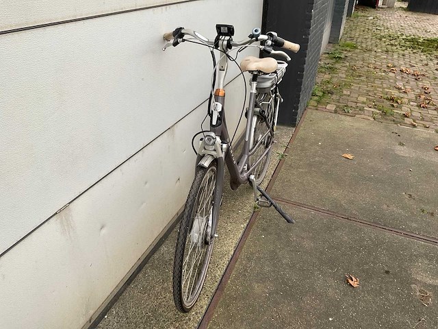 Batavus monaco elektrische fiets - afbeelding 3 van  11