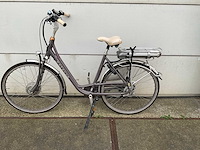 Batavus monaco elektrische fiets - afbeelding 1 van  11