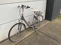 Batavus monaco elektrische fiets - afbeelding 4 van  11