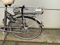 Batavus monaco elektrische fiets - afbeelding 6 van  11