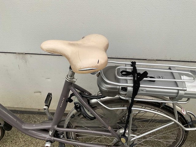 Batavus monaco elektrische fiets - afbeelding 7 van  11