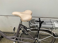 Batavus monaco elektrische fiets - afbeelding 7 van  11