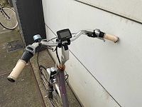 Batavus monaco elektrische fiets - afbeelding 8 van  11