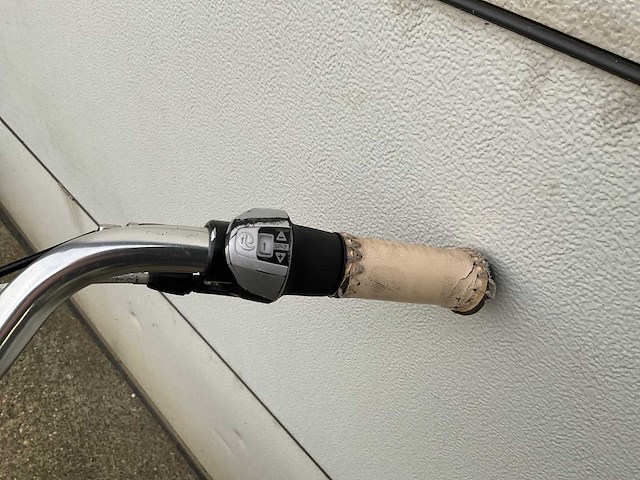 Batavus monaco elektrische fiets - afbeelding 10 van  11