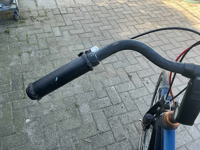 Batavus monaco herenfiets - afbeelding 2 van  12