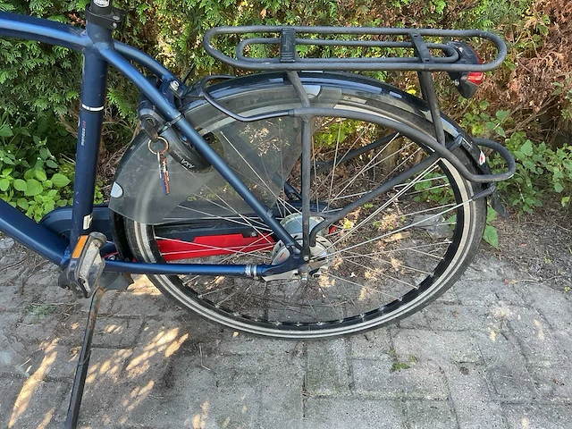Batavus monaco herenfiets - afbeelding 3 van  12