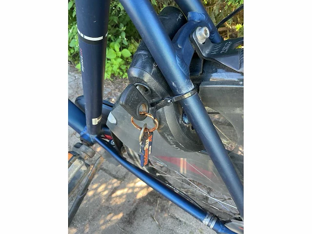 Batavus monaco herenfiets - afbeelding 4 van  12