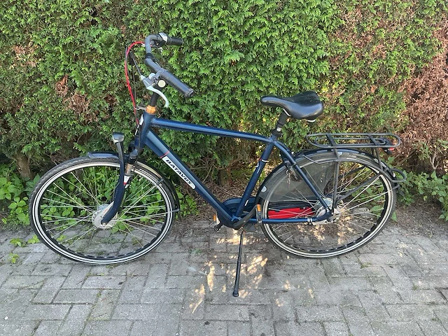 Batavus monaco herenfiets - afbeelding 5 van  12