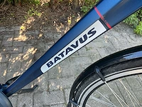 Batavus monaco herenfiets - afbeelding 6 van  12