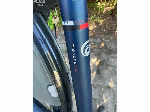 Batavus monaco herenfiets - afbeelding 7 van  12