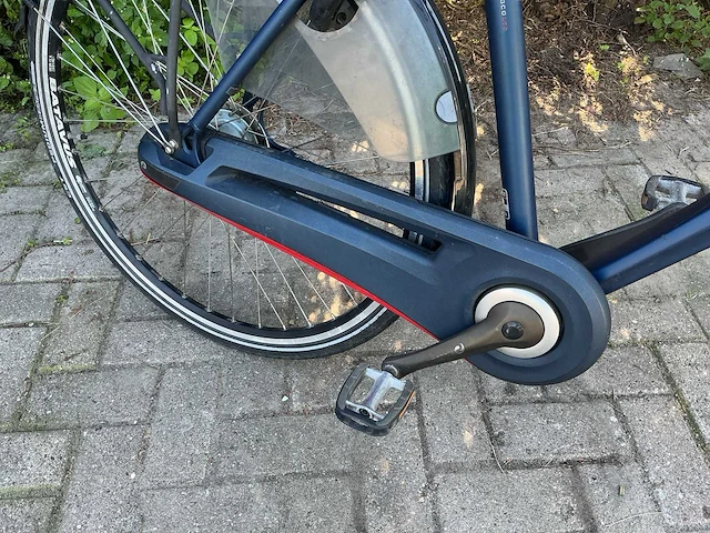 Batavus monaco herenfiets - afbeelding 9 van  12