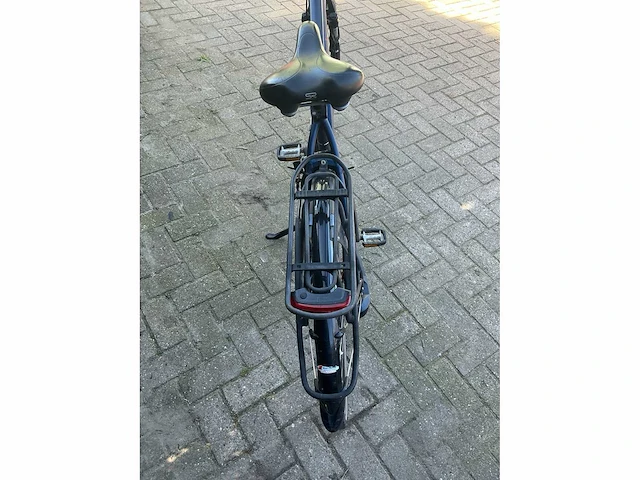 Batavus monaco herenfiets - afbeelding 11 van  12
