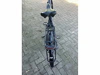 Batavus monaco herenfiets - afbeelding 11 van  12