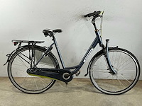 Batavus monaco ltd damesfiets - afbeelding 1 van  4