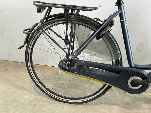 Batavus monaco ltd damesfiets - afbeelding 2 van  4