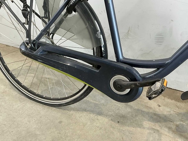 Batavus monaco ltd damesfiets - afbeelding 3 van  4