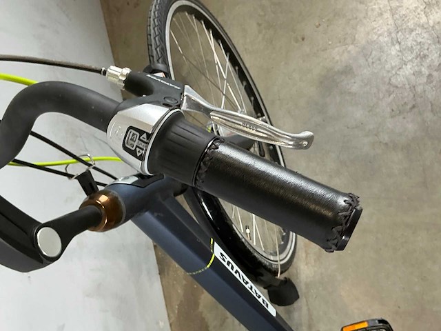 Batavus monaco ltd damesfiets - afbeelding 4 van  4