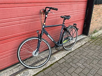 Batavus monaco ltd fiets - afbeelding 1 van  8