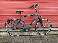 Batavus monaco ltd fiets - afbeelding 3 van  8