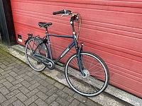 Batavus monaco ltd fiets - afbeelding 4 van  8