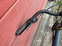 Batavus monaco ltd fiets - afbeelding 5 van  8