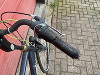 Batavus monaco ltd fiets - afbeelding 6 van  8