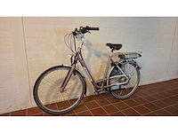 Batavus mont blanc easy elektrische damesfiets - afbeelding 2 van  7