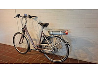 Batavus mont blanc easy elektrische damesfiets - afbeelding 3 van  7
