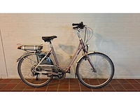 Batavus mont blanc easy elektrische damesfiets - afbeelding 4 van  7