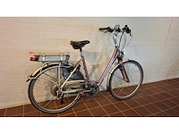 Batavus mont blanc easy elektrische damesfiets - afbeelding 6 van  7
