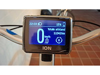 Batavus mont blanc easy elektrische damesfiets - afbeelding 7 van  7