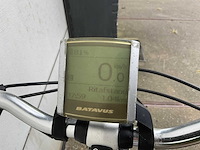 Batavus mont blanc easy elektrische fiets - afbeelding 2 van  4
