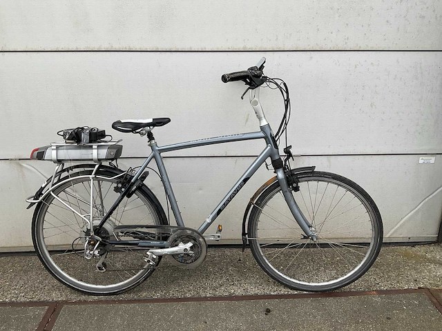Batavus mont blanc easy elektrische fiets - afbeelding 1 van  4