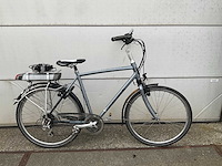 Batavus mont blanc easy elektrische fiets - afbeelding 1 van  4