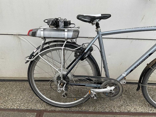 Batavus mont blanc easy elektrische fiets - afbeelding 4 van  4
